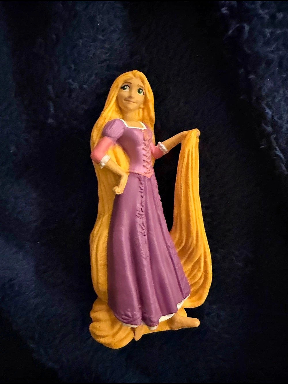 Disney Rapunzel Tangled Tonie.
